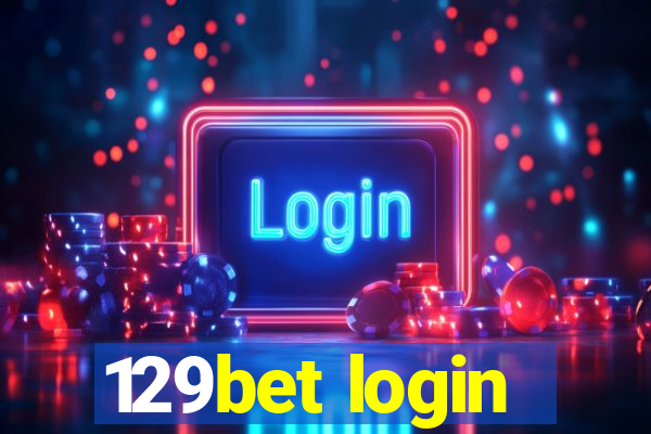 129bet login